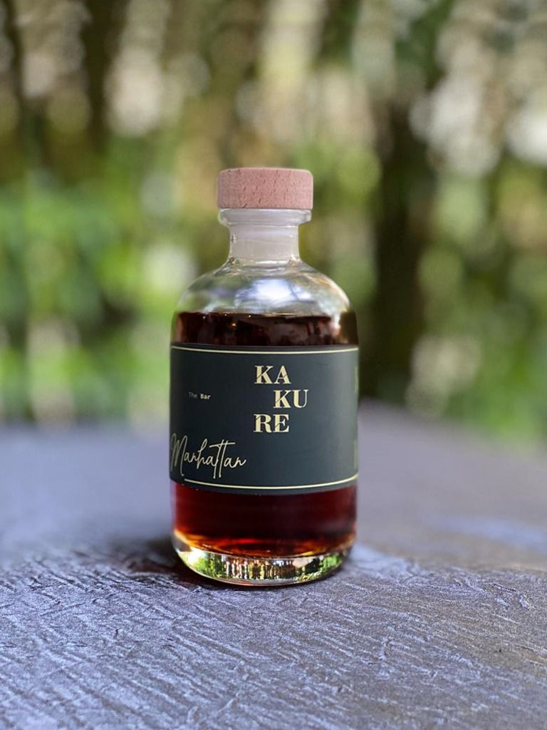 Manhattan (240ml)