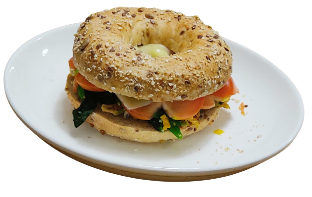 bagel-wich