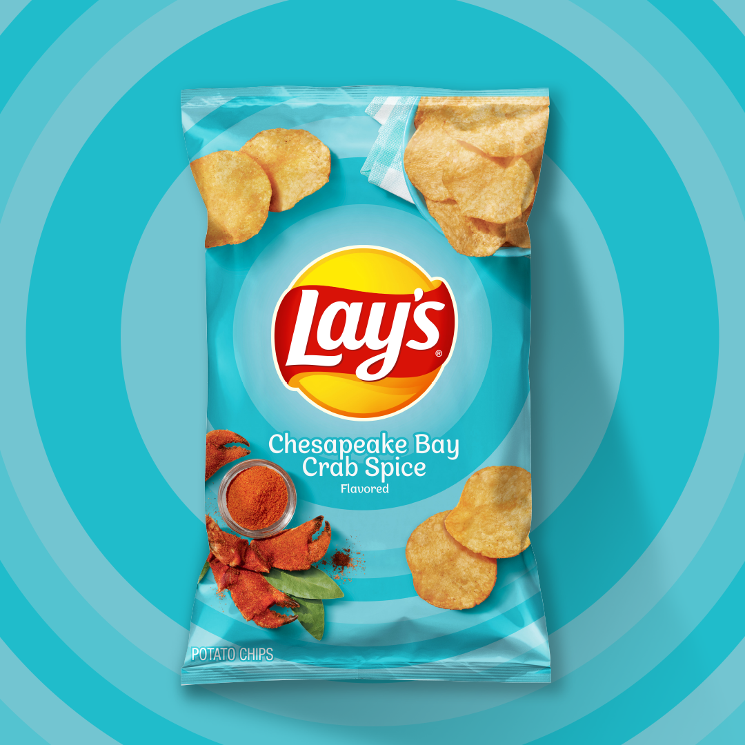 Lays