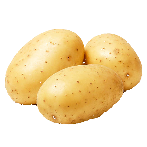 POTATOE / UBI KENTANG 500GM (PROMO)