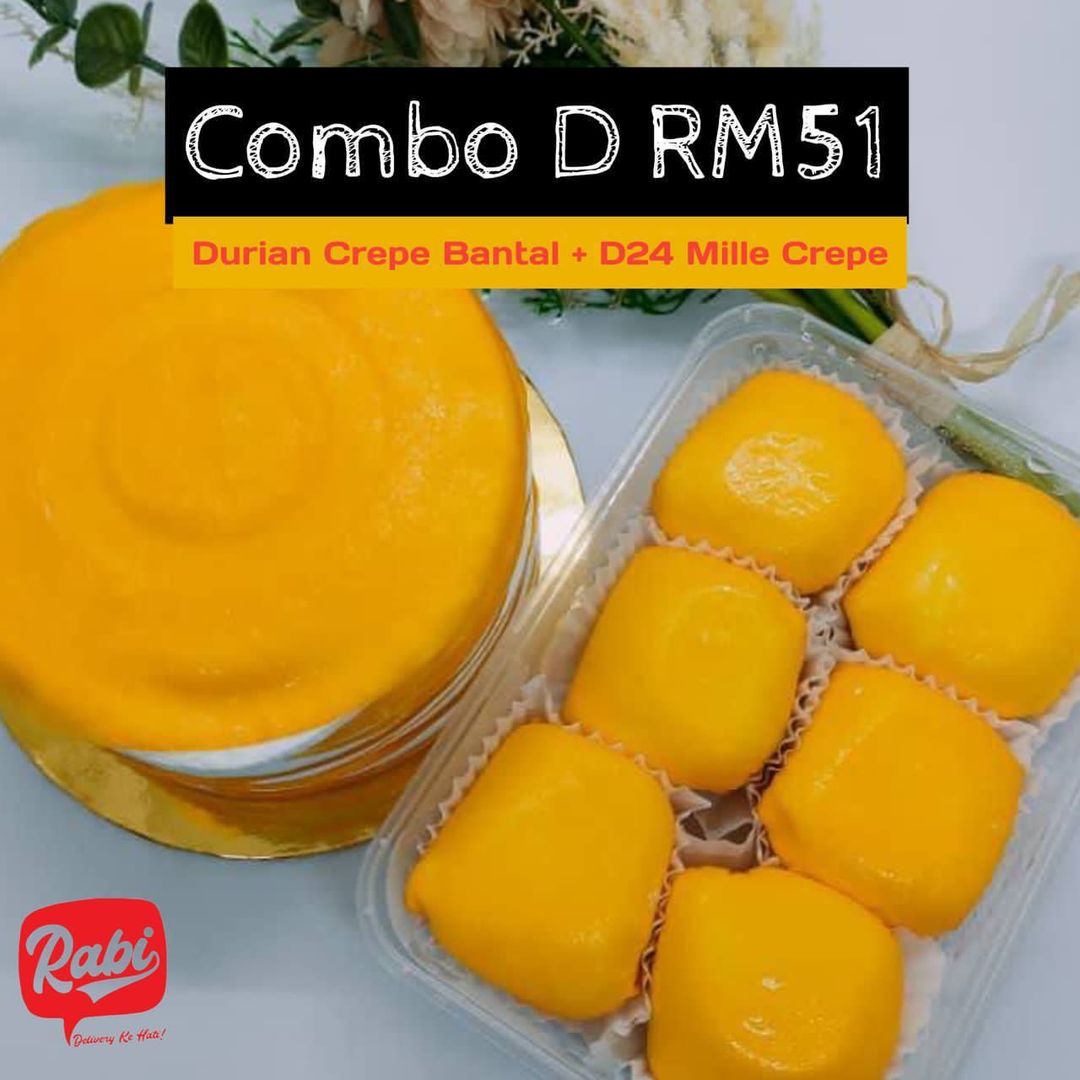 Combo D