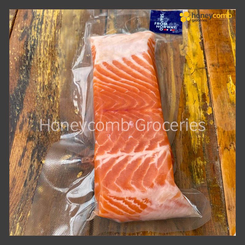 Norwegian Fjord Trout Fillet (Sashimi Grade) 