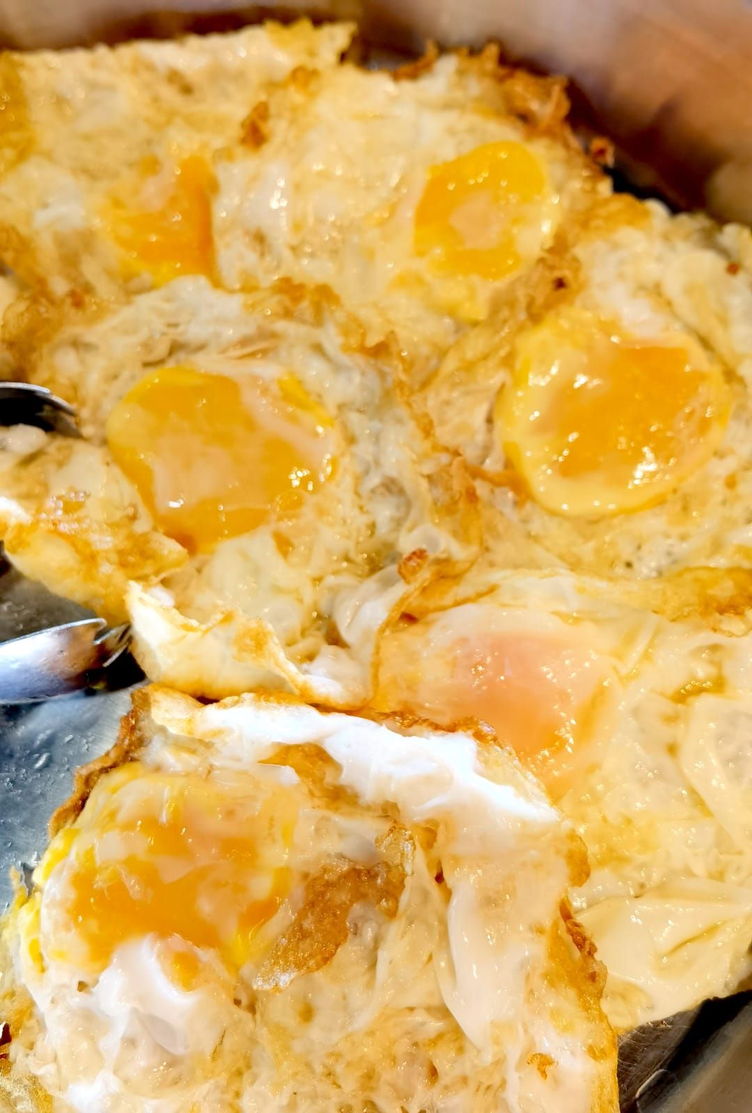 Ala Carte (Add Side Dishes)