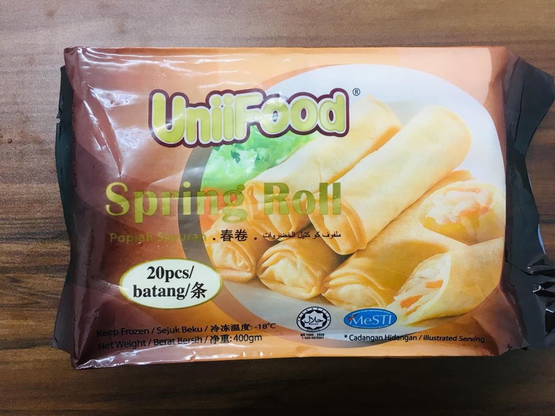 春卷