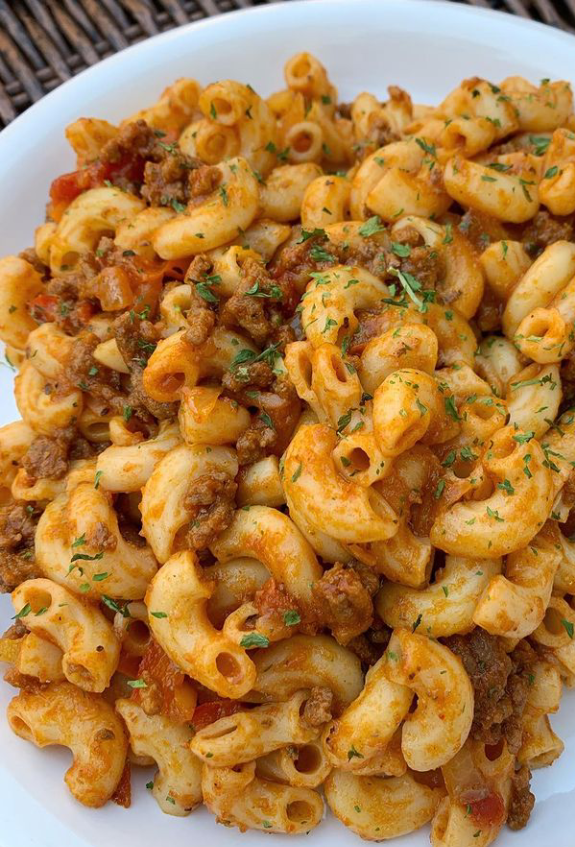 Macaroni 
