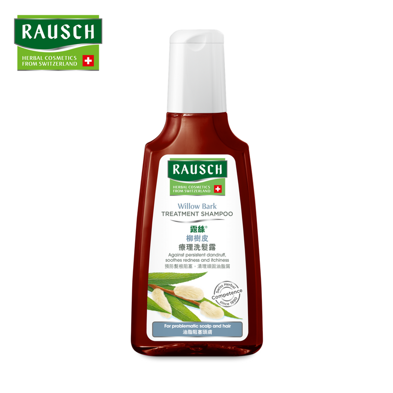 Willow Bark Treatment Shampoo 200ml