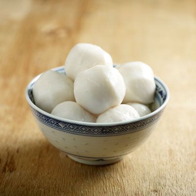 👍*Fresh Fish Ball*大粒鱼丸