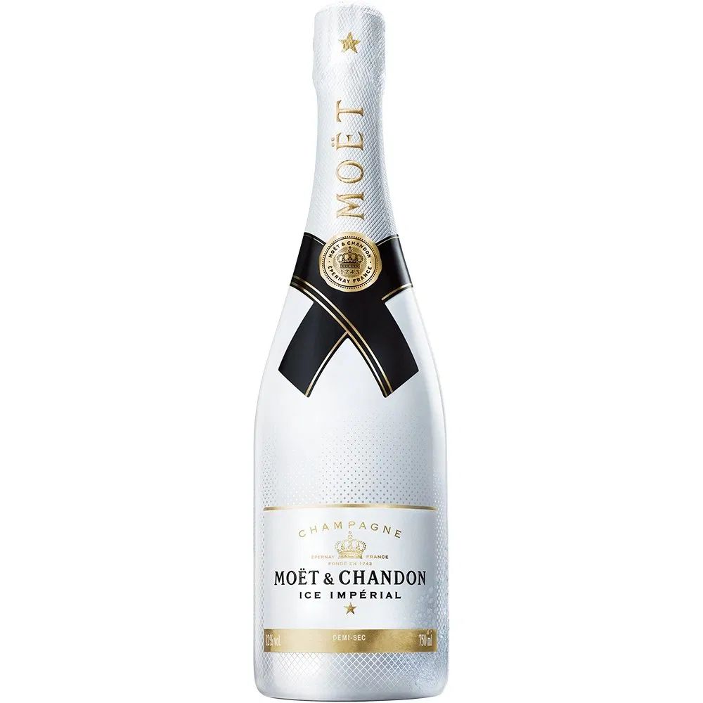 Moet & Chandon Ice Imperial A Carton