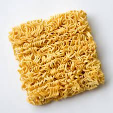 *Instant Noodle* 快手面