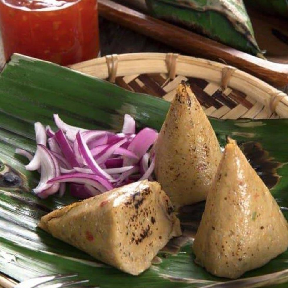 Satar Ikan Grill Fish Fillet (5pcs)
