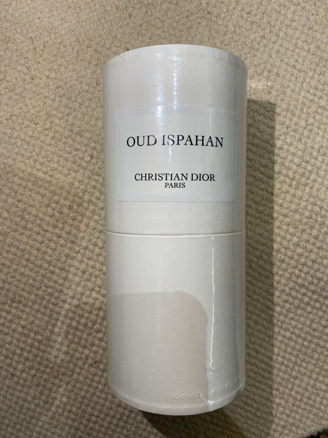 Dior Oud Ispahan