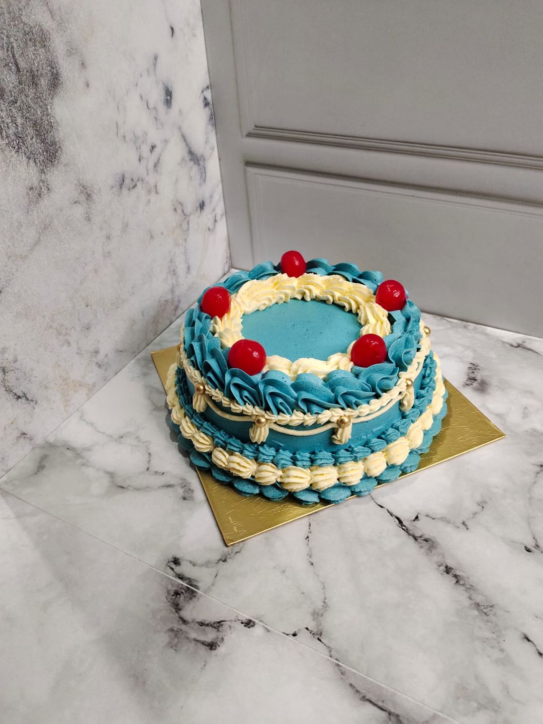 BENTO CAKE (Diameter 16cm)