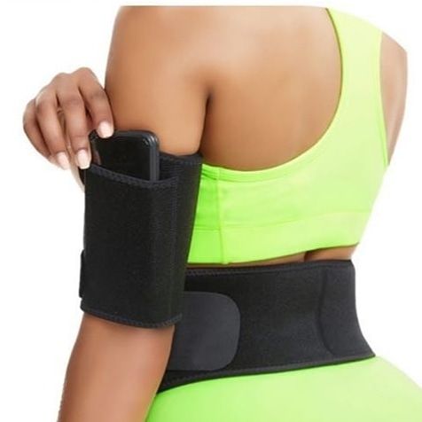Arm Trimmers 
