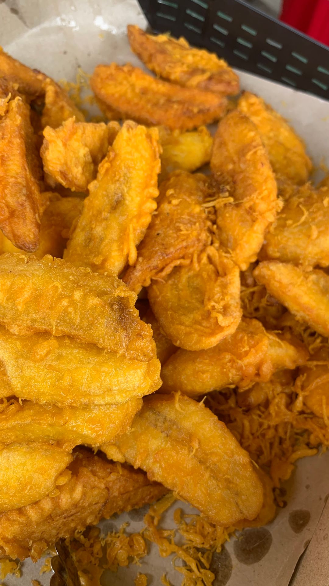 Pisang Goreng