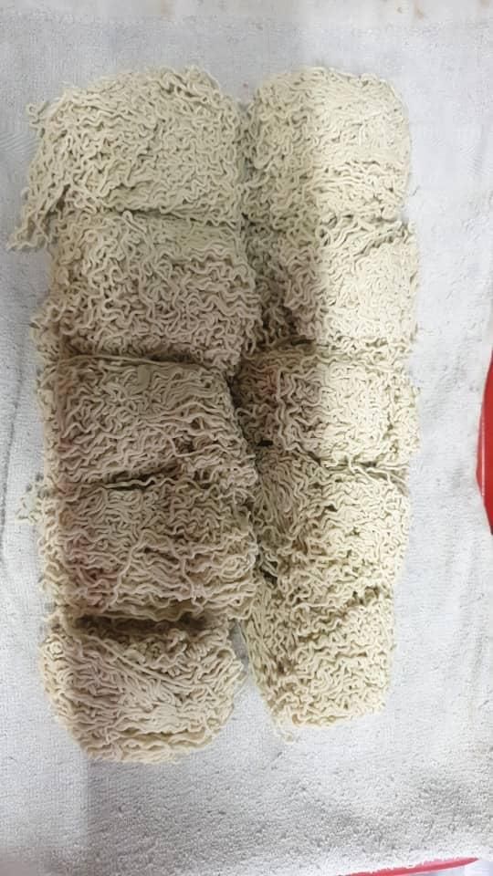 Kolo Mee (曲面）