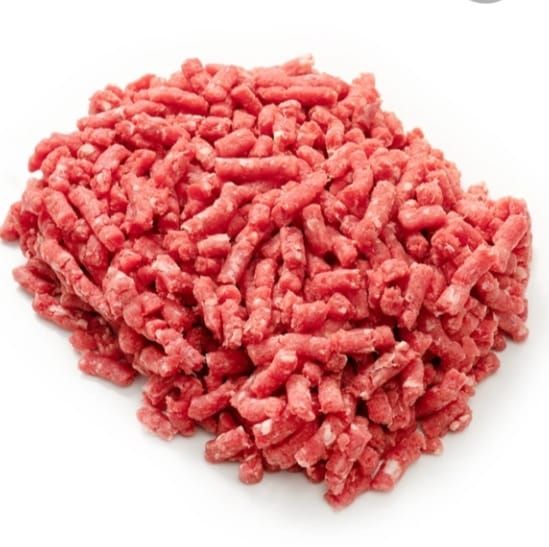 Beef Minced Meat