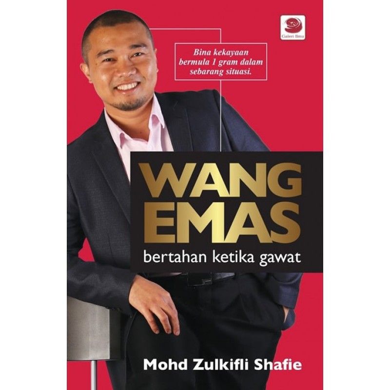Wang Emas Bertahan Ketika Gawat