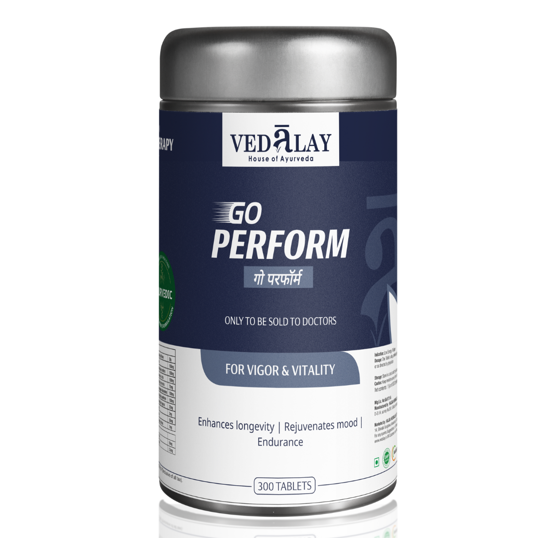 GoPerform 300T JAR