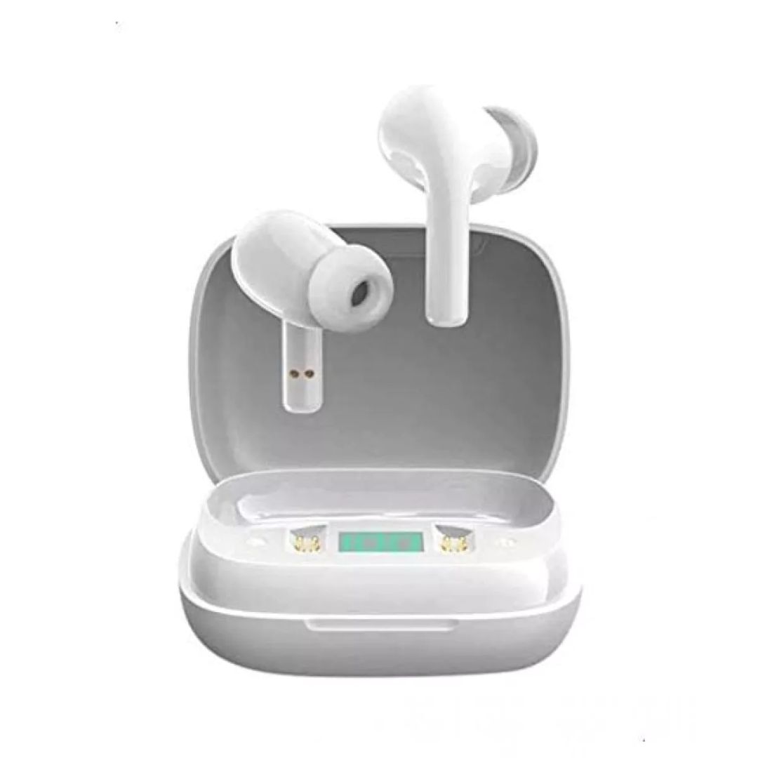 Joyroom TL6 True Wireless Bluetooth Earbuds White (JR-TL6)