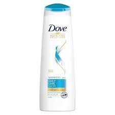 Dove Shampoo Daily Care For Normal Hair 400 Ml