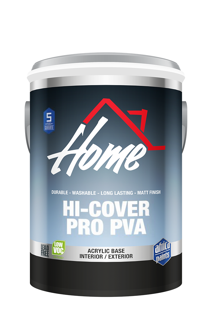 Home Hi-Cover Pro PVA 20lt