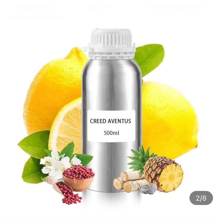 Creed Aventus 2010 - Inspired Essential Oil - Disruptive Marketing ...