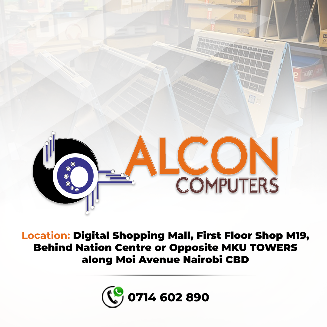 BRANDNEW HIGH END - Alcon Computers | Take App