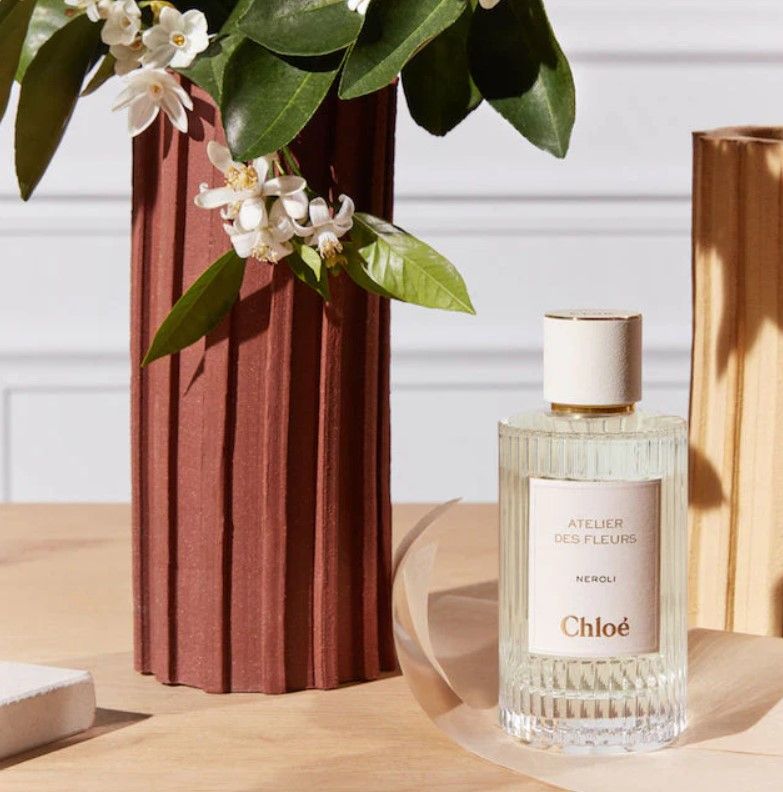 Chloe Neroli Edp 50ml/150ml Perfume - PERFUME LEGEND | Take App
