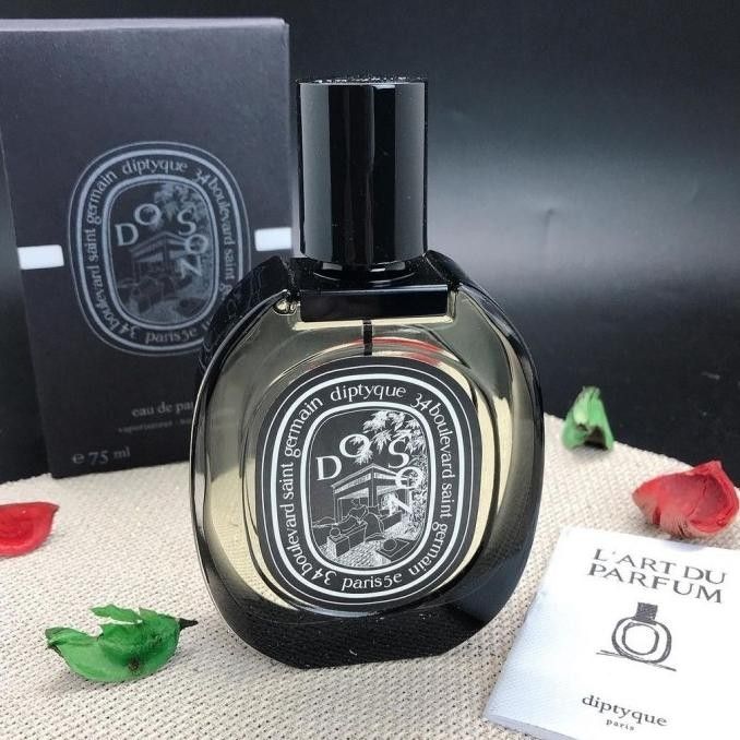 Diptyque Do Son Edp 75ml Perfume - PERFUME LEGEND | Take App