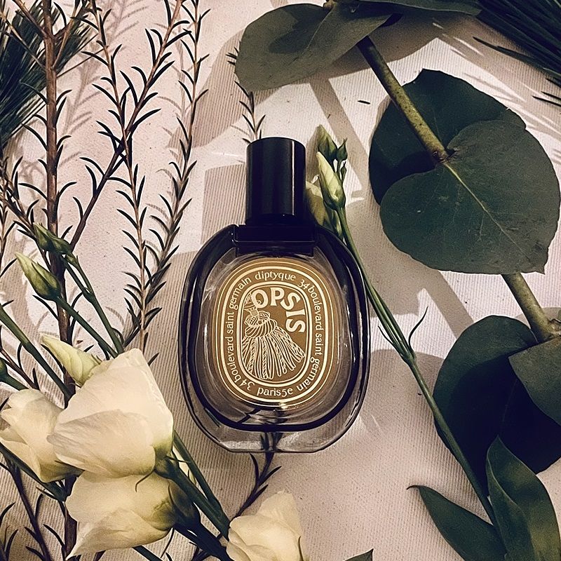Diptyque Opsis Edp 75ml Perfume - PERFUME LEGEND | Take App
