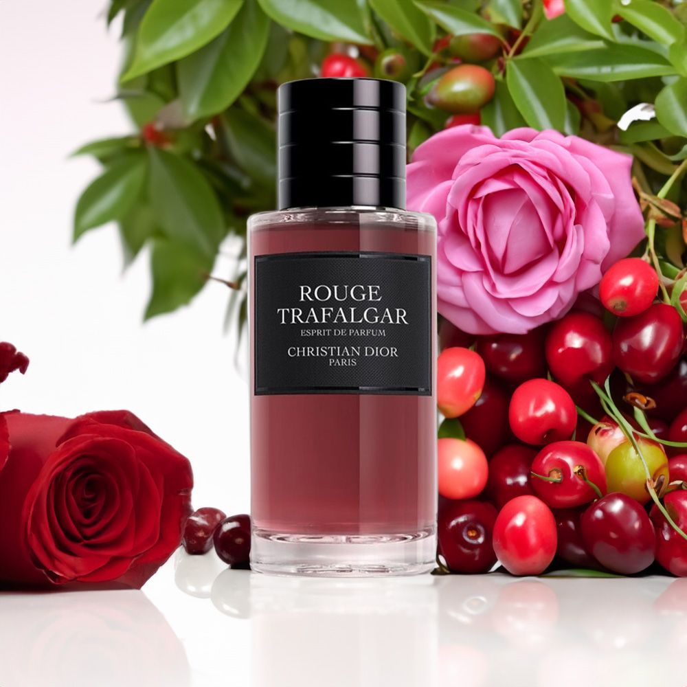 Christian Dior Rouge Trafalgar Esprit De Parfum 80ml Perfume