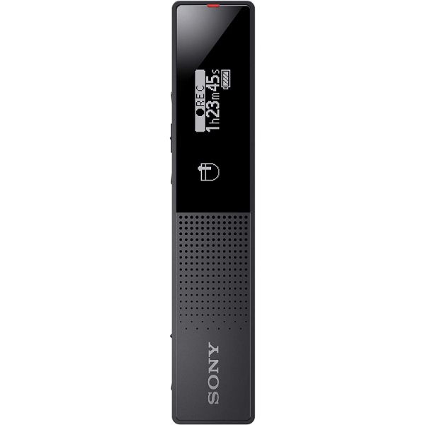 Dictaphone Sony M-470 - Occasion Bon État - Envoi Mondial