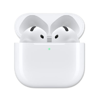 Apple AirPods 4 - Mobile City Phones Paradise
