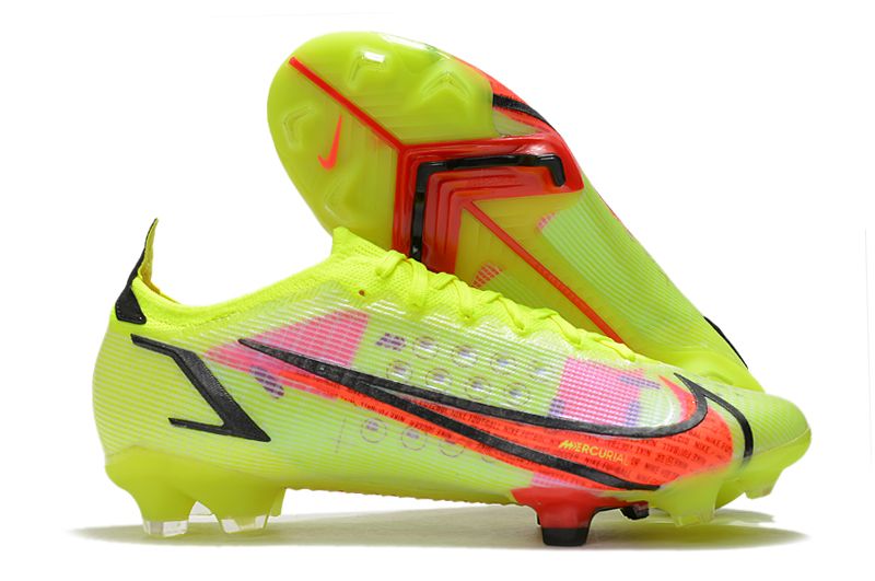 【にんじん様限定】Nike Mercurial vapor elete14 fg Nike Mercurial Vapor XIV Elite FG - Football-Genic