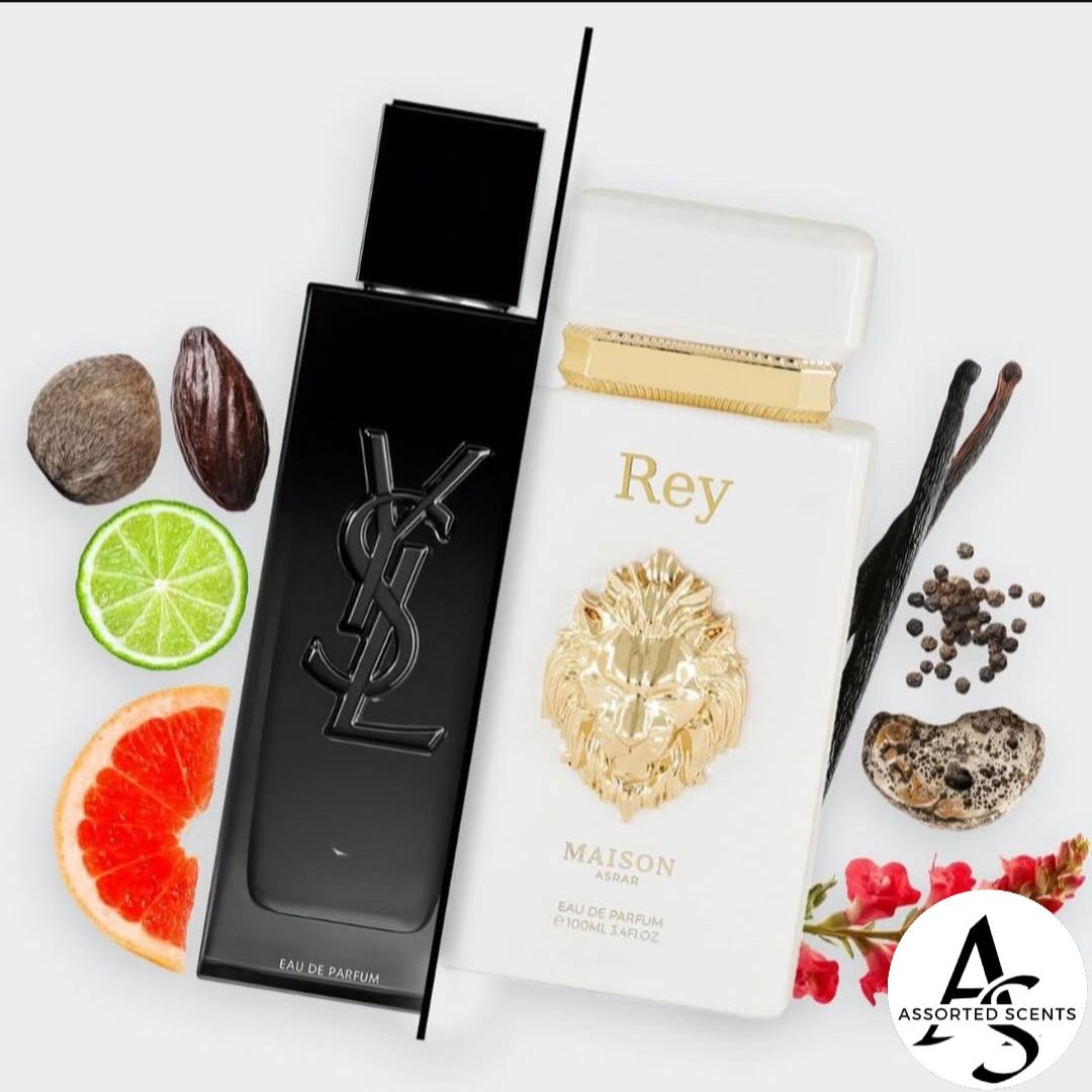 Rey - Assorted Scents | Take App