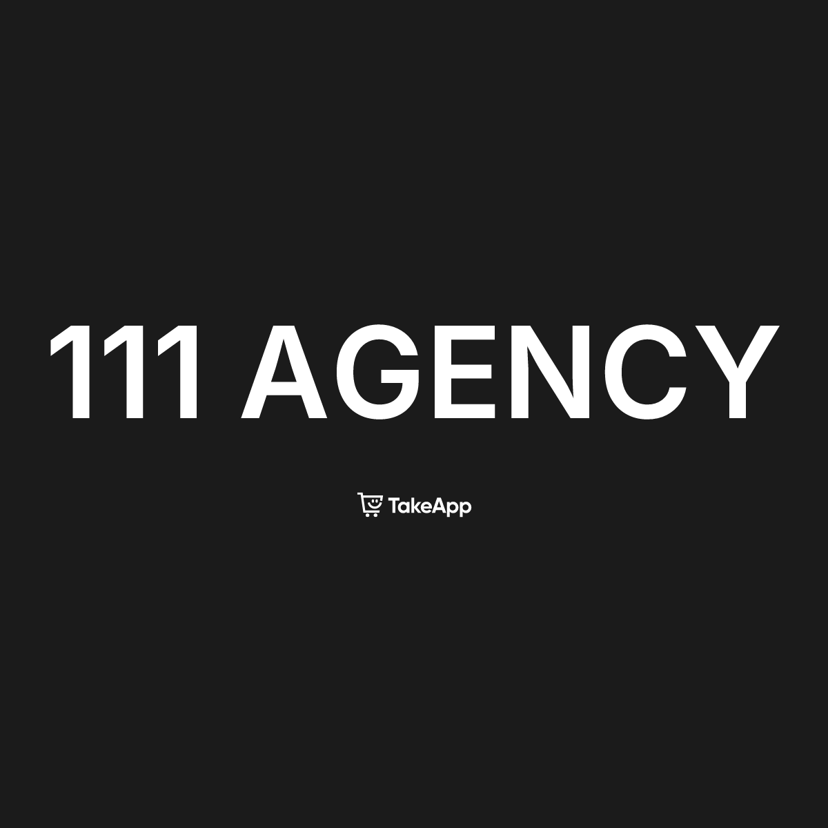 111 AGENCY | Take App