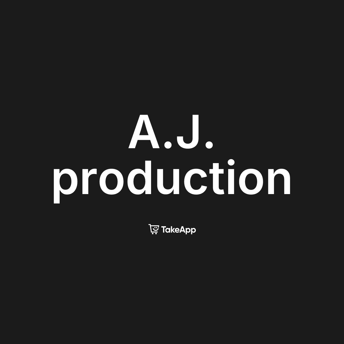 A.J. production | Take App
