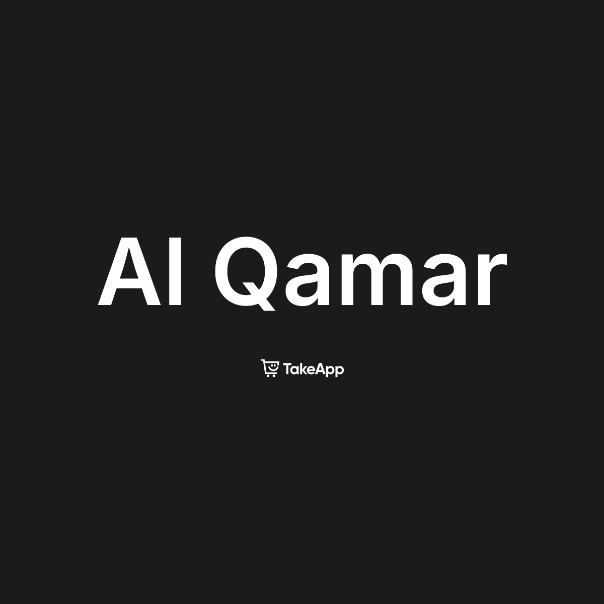 Al Qamar | Take App