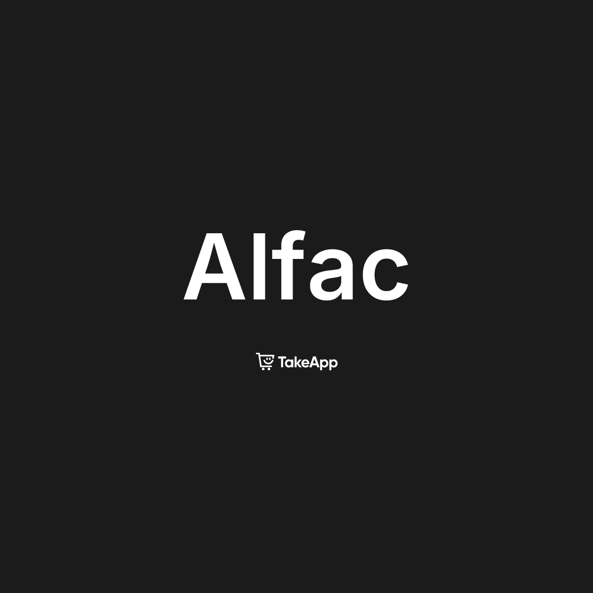 Alfac | Take App