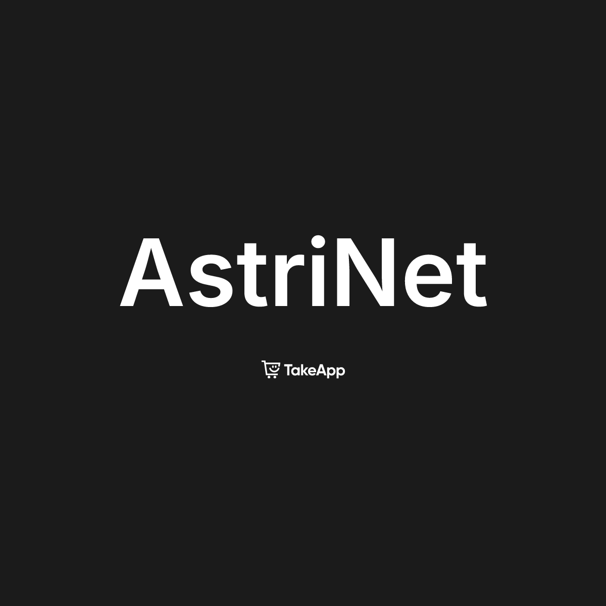 AstriNet | Take App
