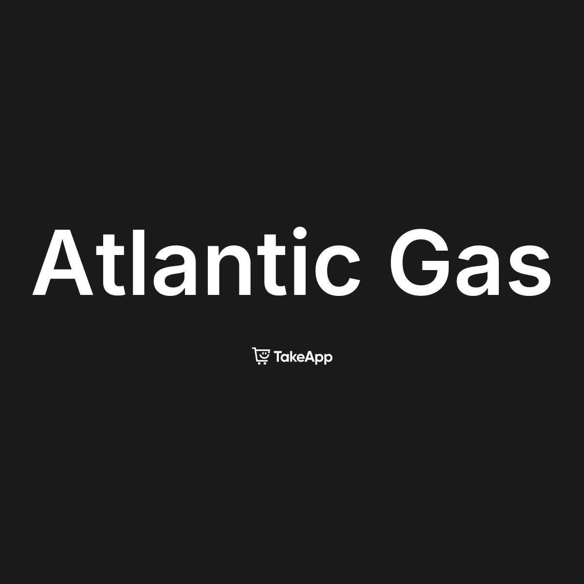 Atlantic Gas | Take App