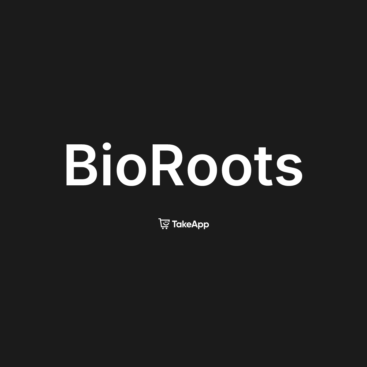 BioRoots | Take App
