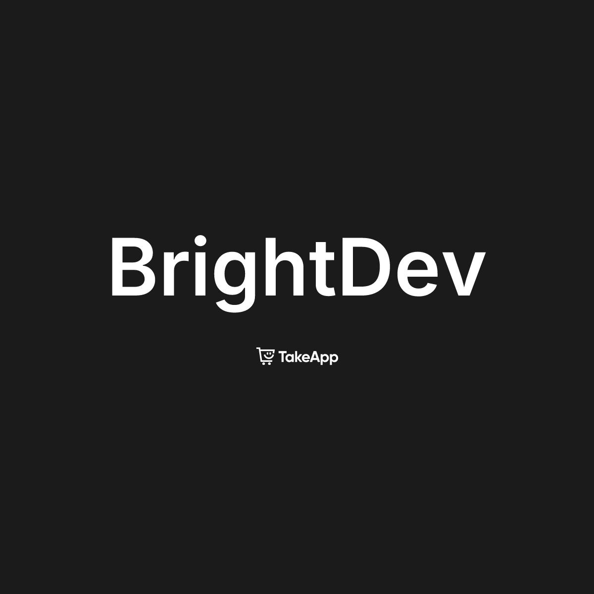 BrightDev | Take App