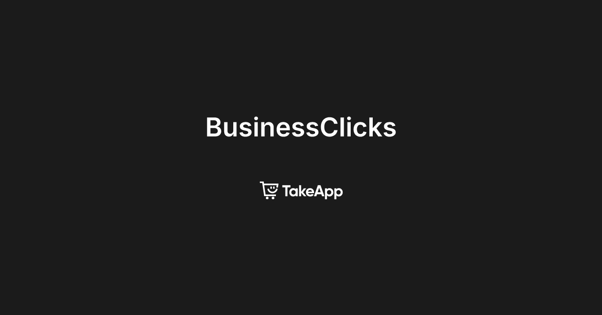 BusinessClicks | Take App