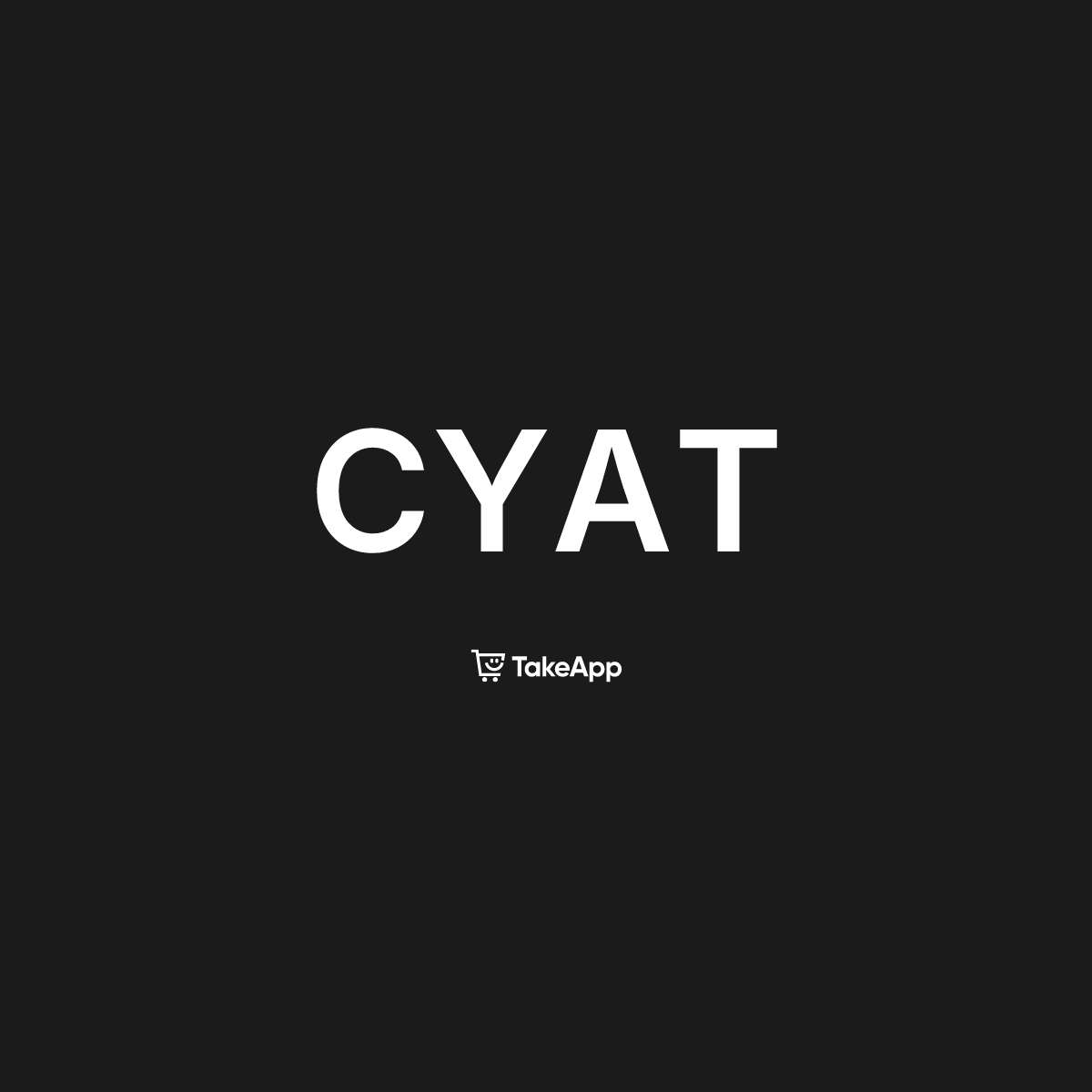CYAT | Take App
