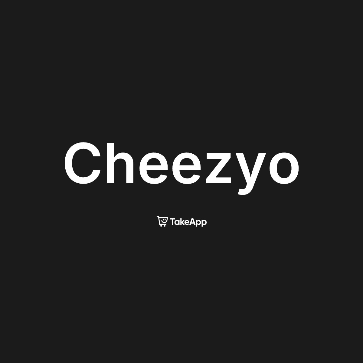 Cheezyo | Take App