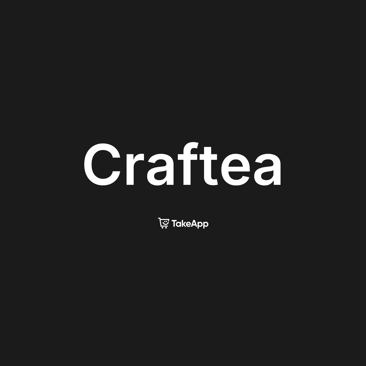 Craftea | Take App