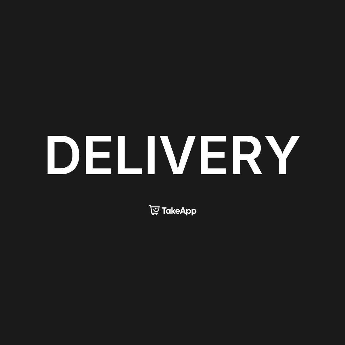 DELIVERY | Take App