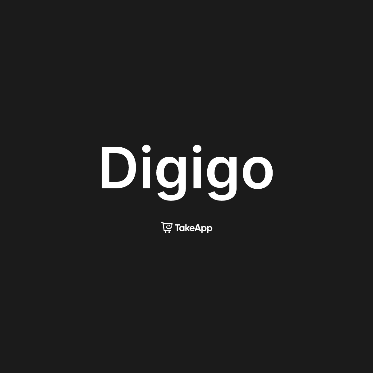 Digigo | Take App