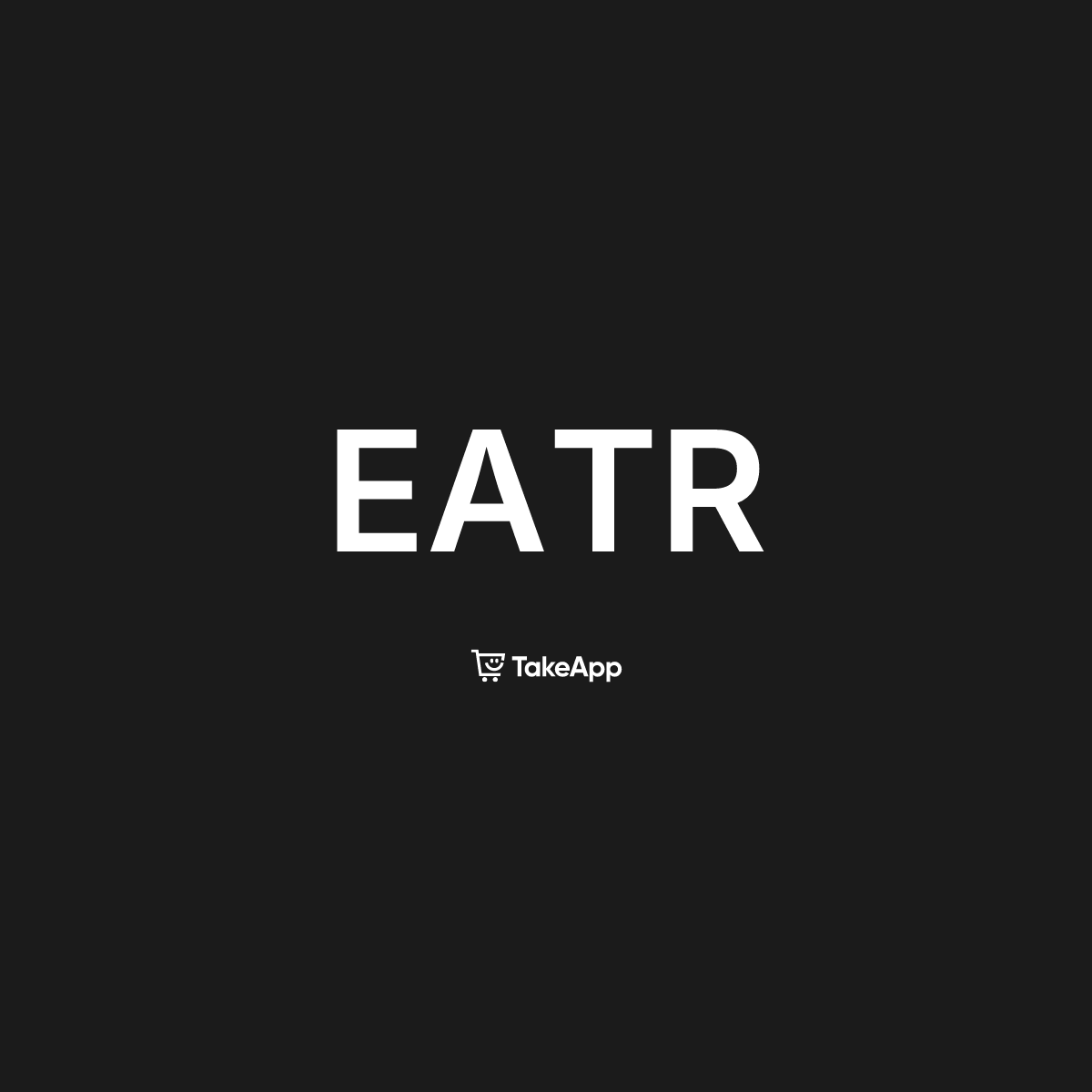 EATR | Take App